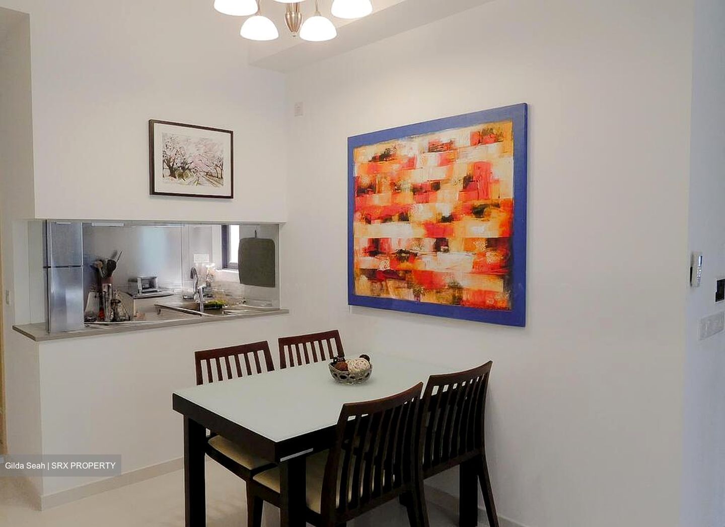 NV Residences (D18), Condominium #521352441